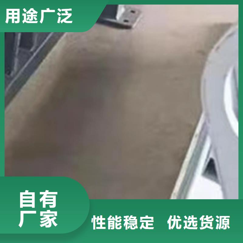 护栏实力工厂