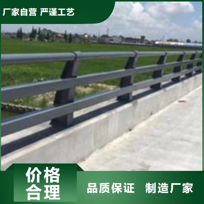 护栏防撞立柱优选厂家