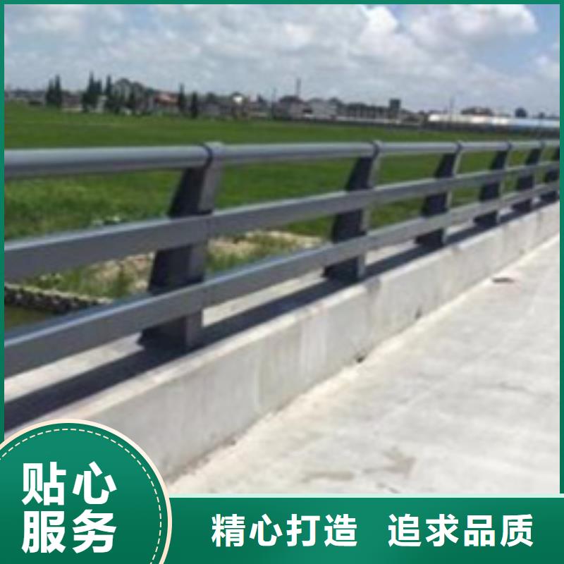 护栏规格齐全实力厂家