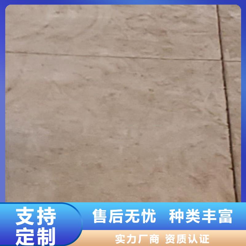 护栏实力工厂