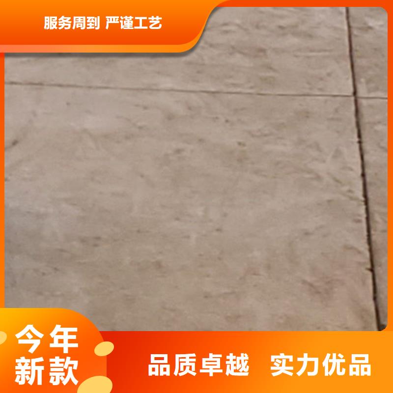护栏厂家实力大