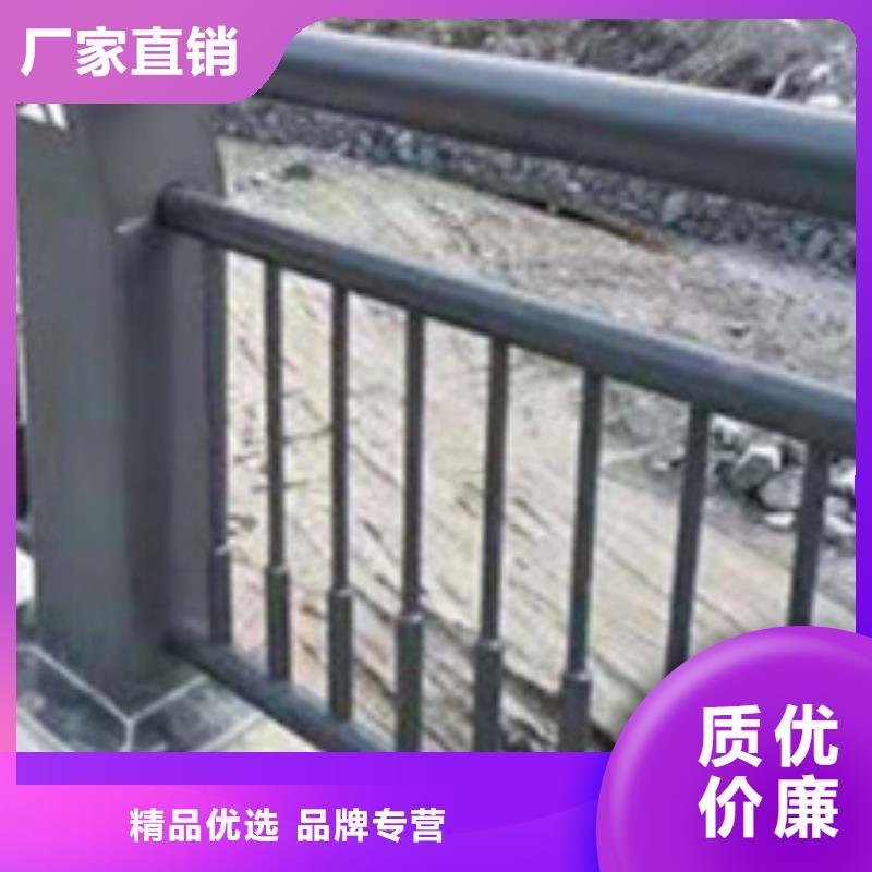 服务周到的交通防撞护栏公司