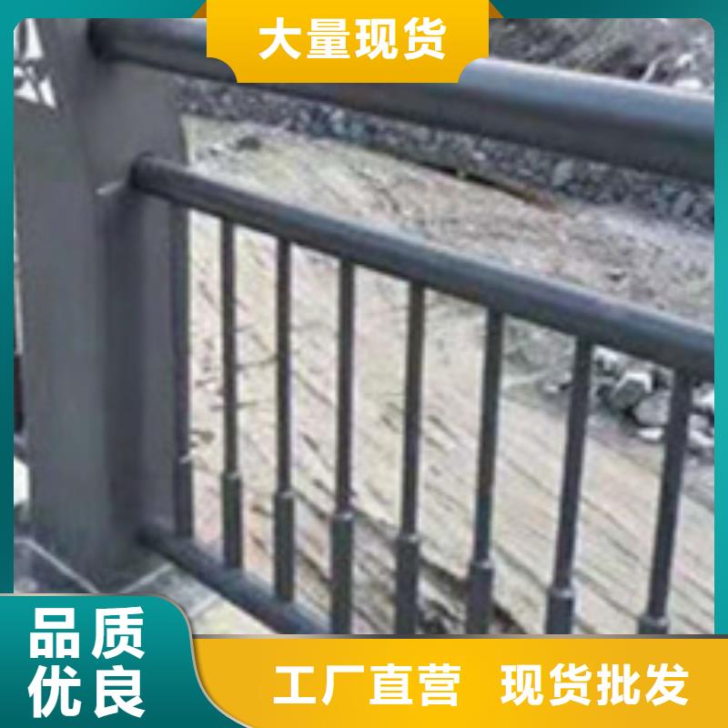 护栏可定制有保障