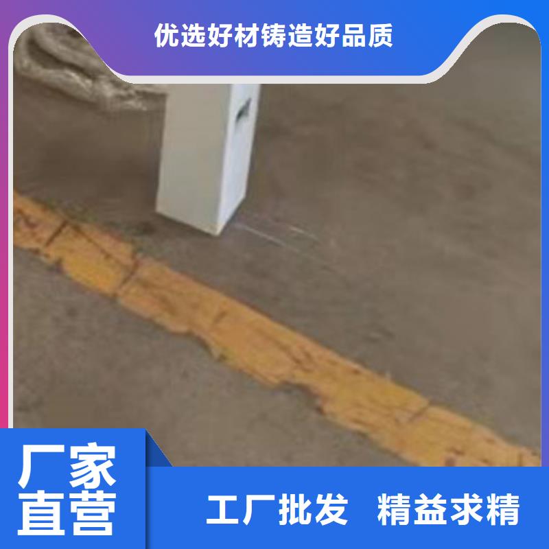 护栏检验发货