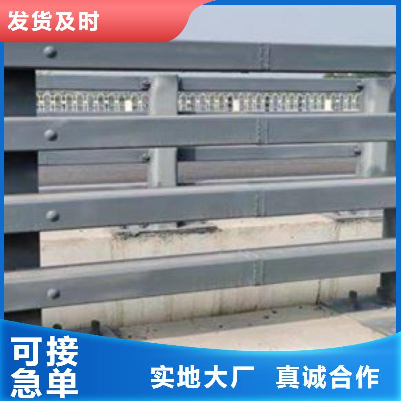 服务周到的交通防撞护栏公司