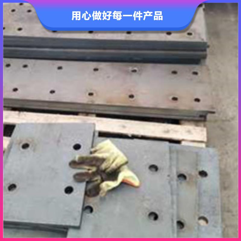 护栏采购