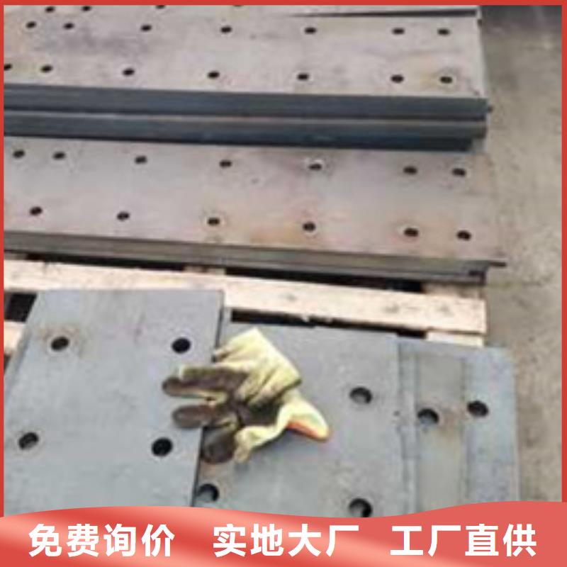 护栏专注生产N年