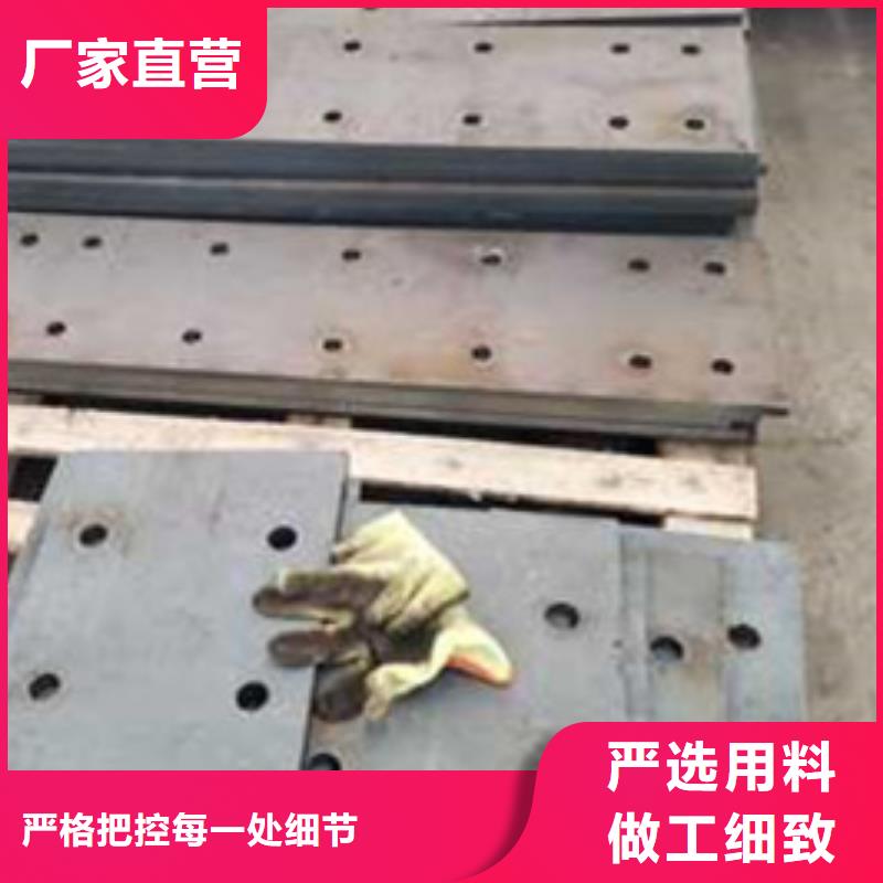 护栏用心做品质