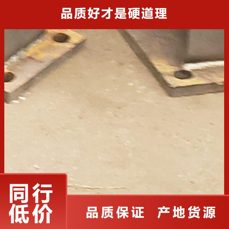 【优选】桥防撞护栏源头厂家