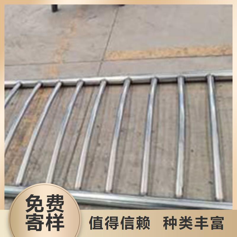 护栏用心做品质
