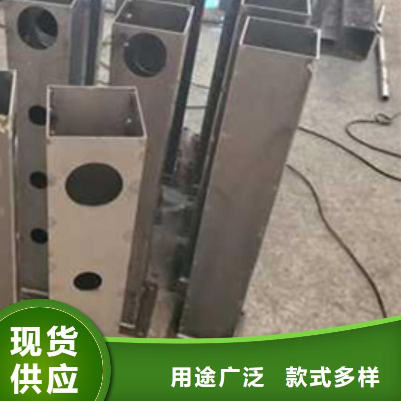 公路防撞护栏源头工厂