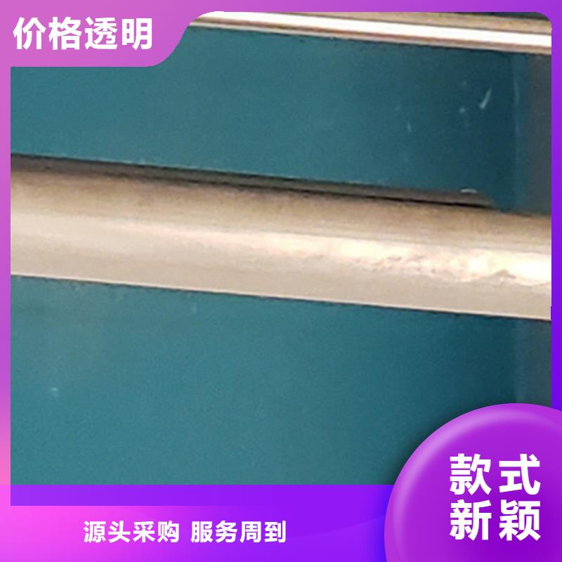 买桥梁护栏注意事项