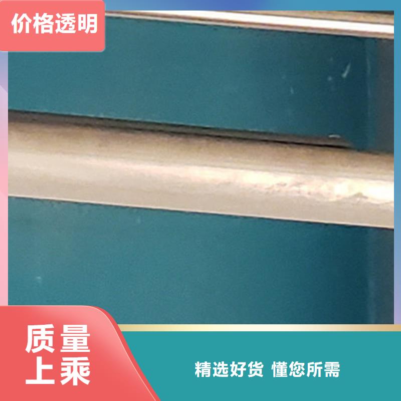  护栏严谨工艺