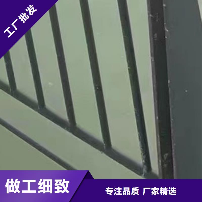 值得信赖的喷塑防撞护栏批发商