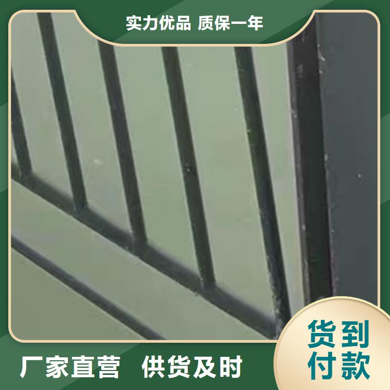 护栏量大从优