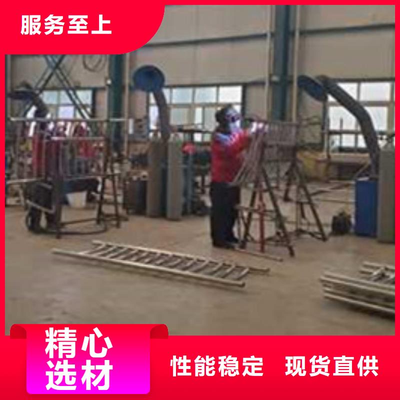【优选】桥防撞护栏源头厂家