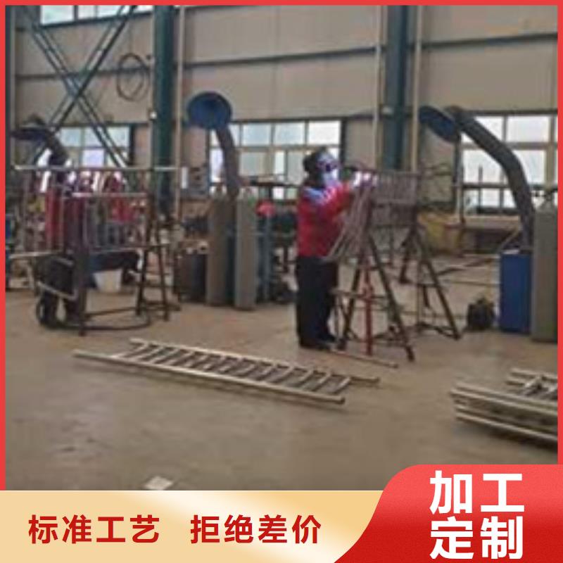 交通防撞护栏_厂家批发_产地货源