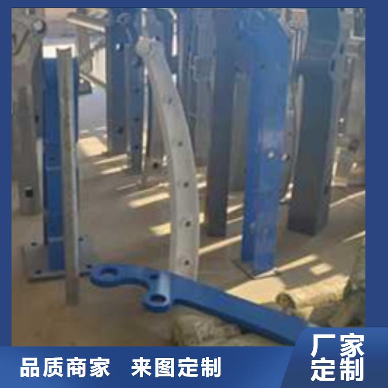 不锈钢防撞护栏厂家价格优势