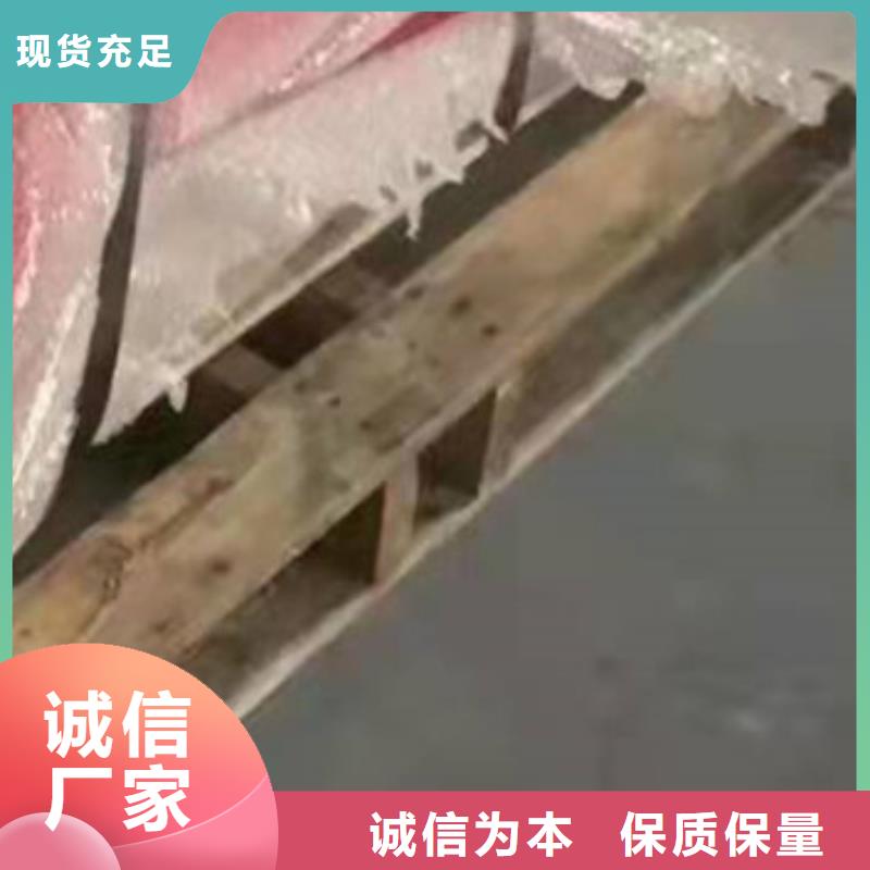 护栏不只是质量好