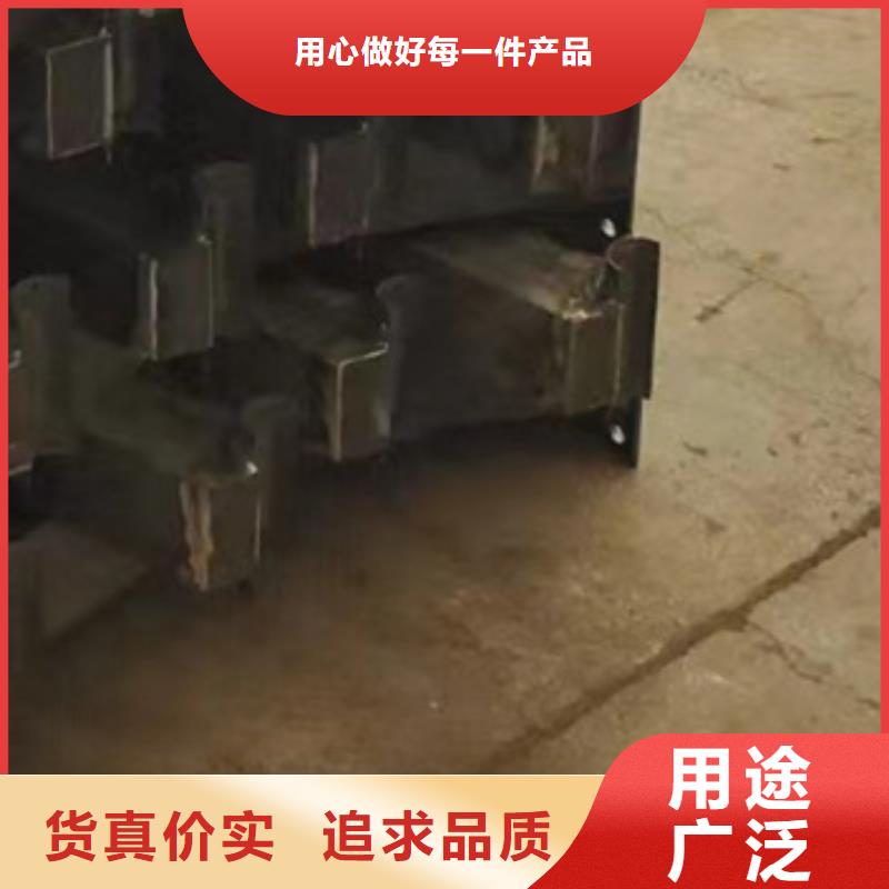 不锈钢造型栏杆正规厂家
