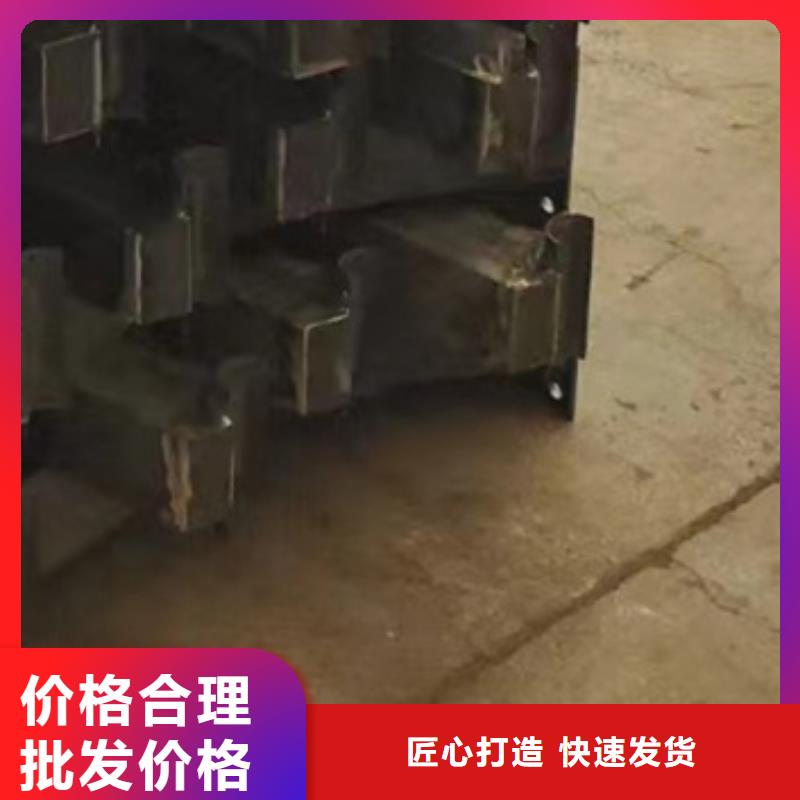 护栏匠心制造