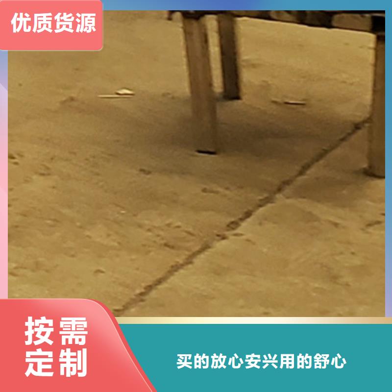常年供应桥梁人行道护栏-报量