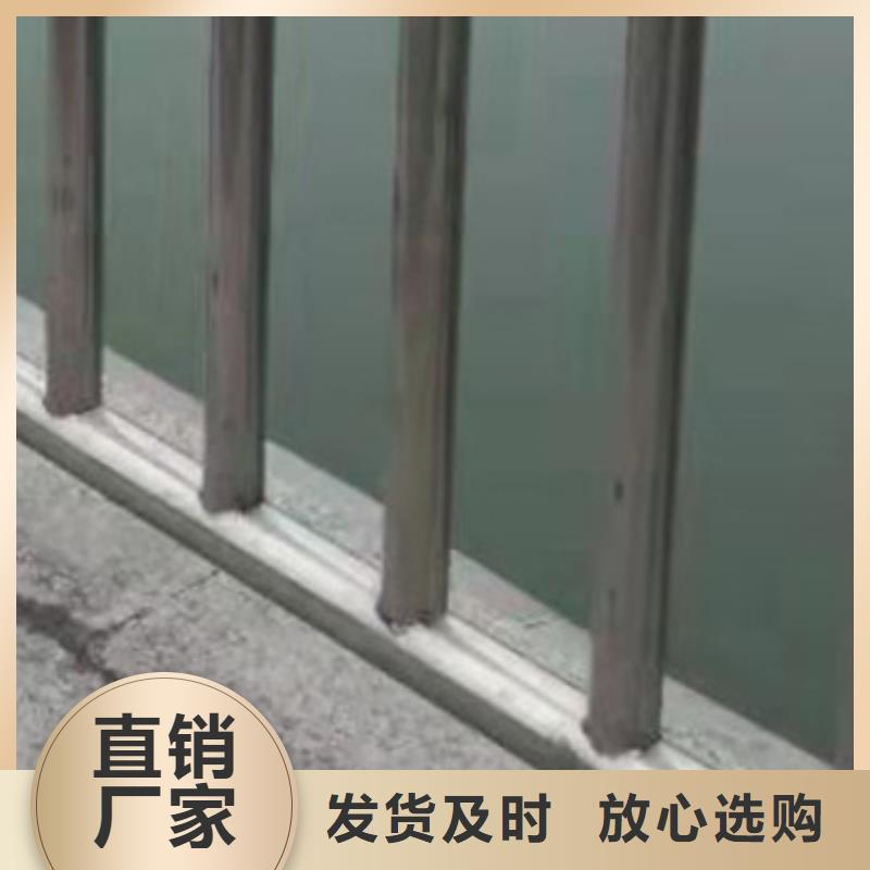 护栏_不锈钢复合管厂厂家自营