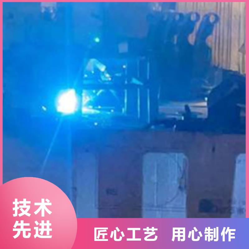 护栏种类多质量好