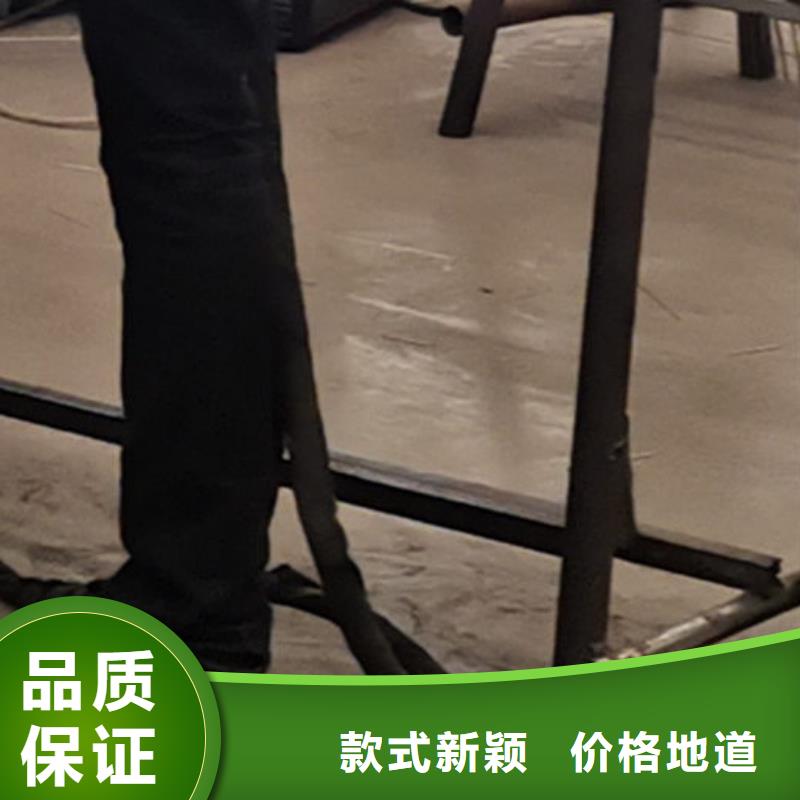护栏多种款式可随心选择