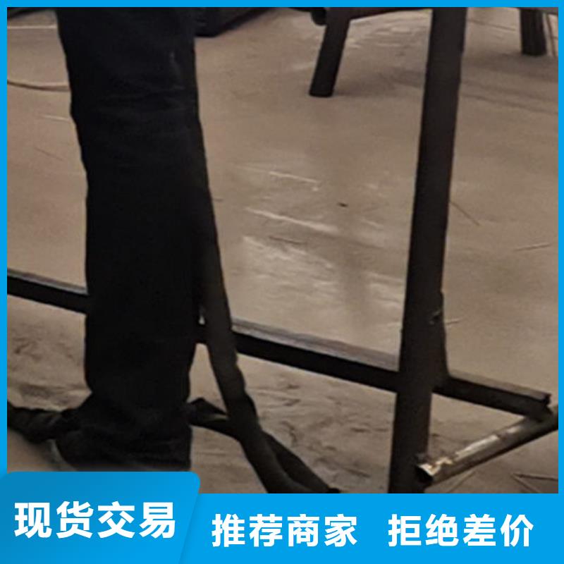 护栏详细参数