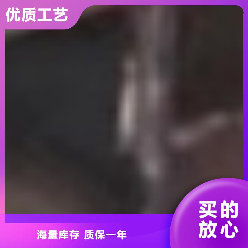 护栏热镀锌立柱细节展示