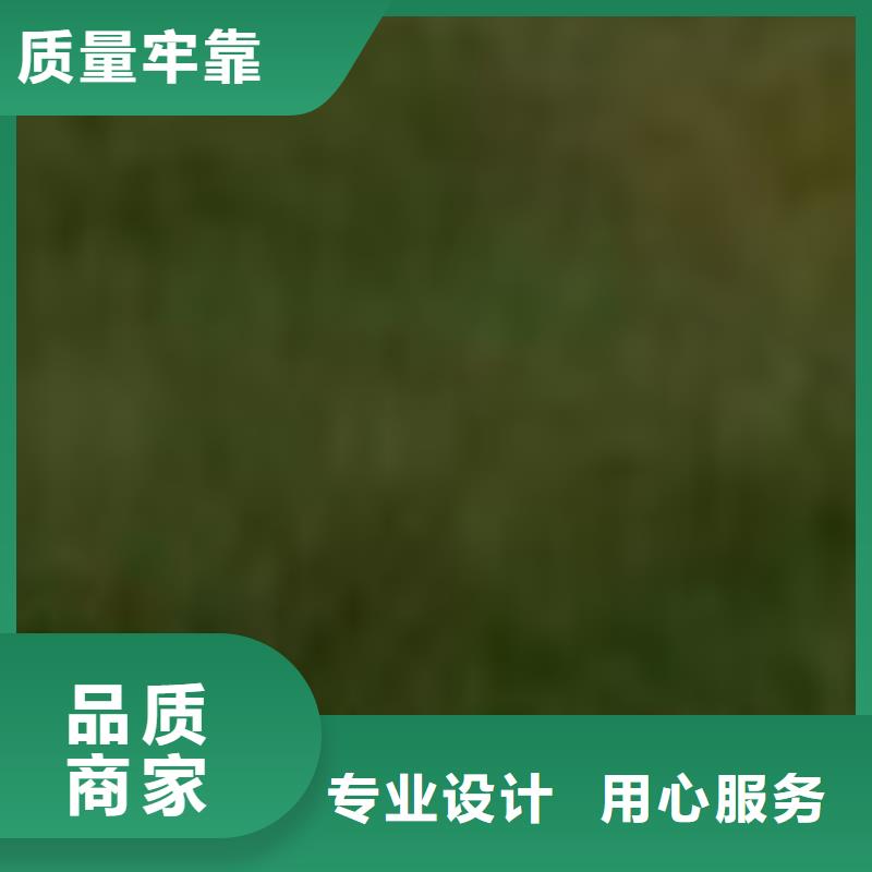 护栏讲信誉保质量