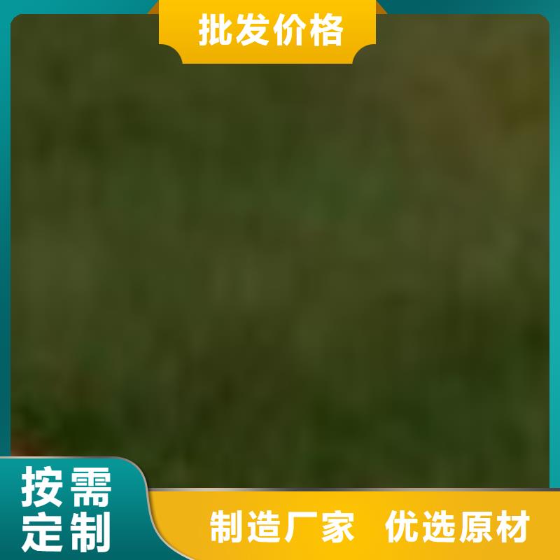 护栏用品质赢得客户信赖