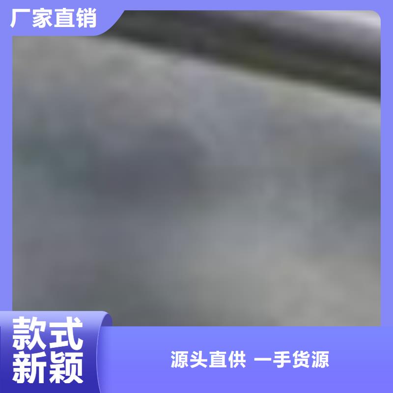 河道防撞护栏质量有保障的厂家