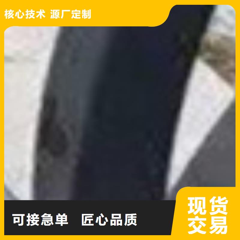 护栏工艺成熟