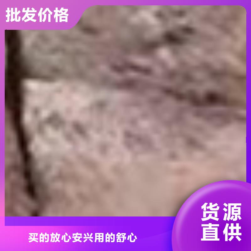 河道防撞护栏质量有保障的厂家
