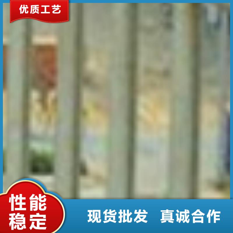 护栏按需设计