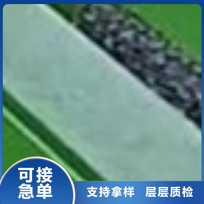 护栏热镀锌立柱细节展示