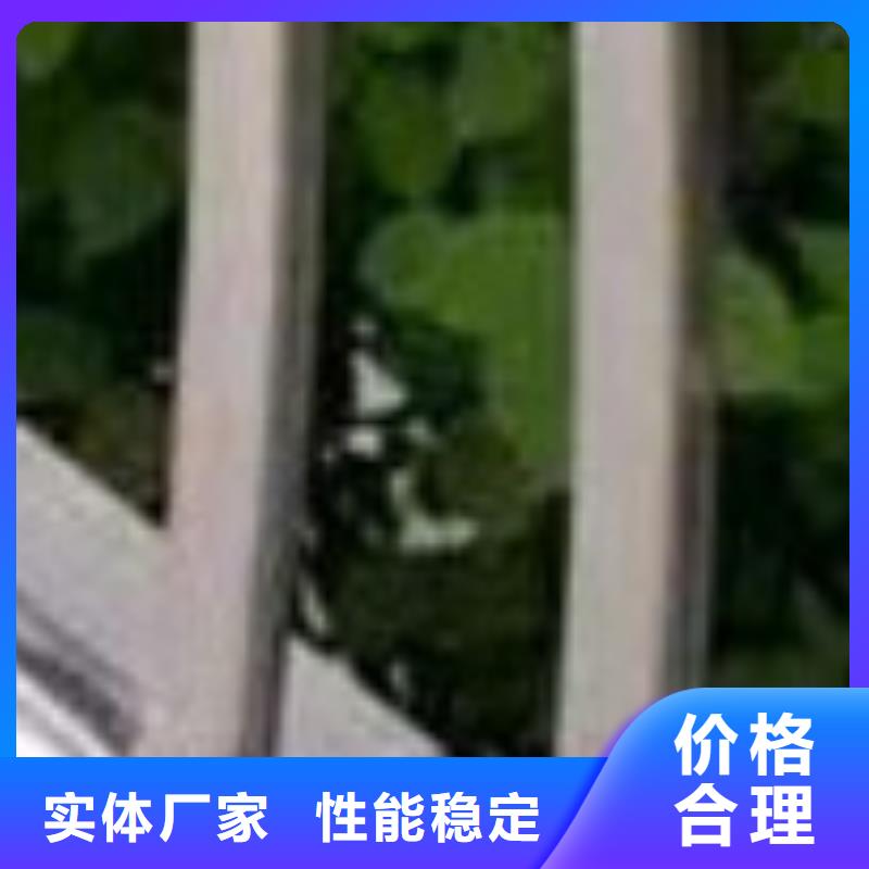 交通防撞护栏_厂家批发_产地货源