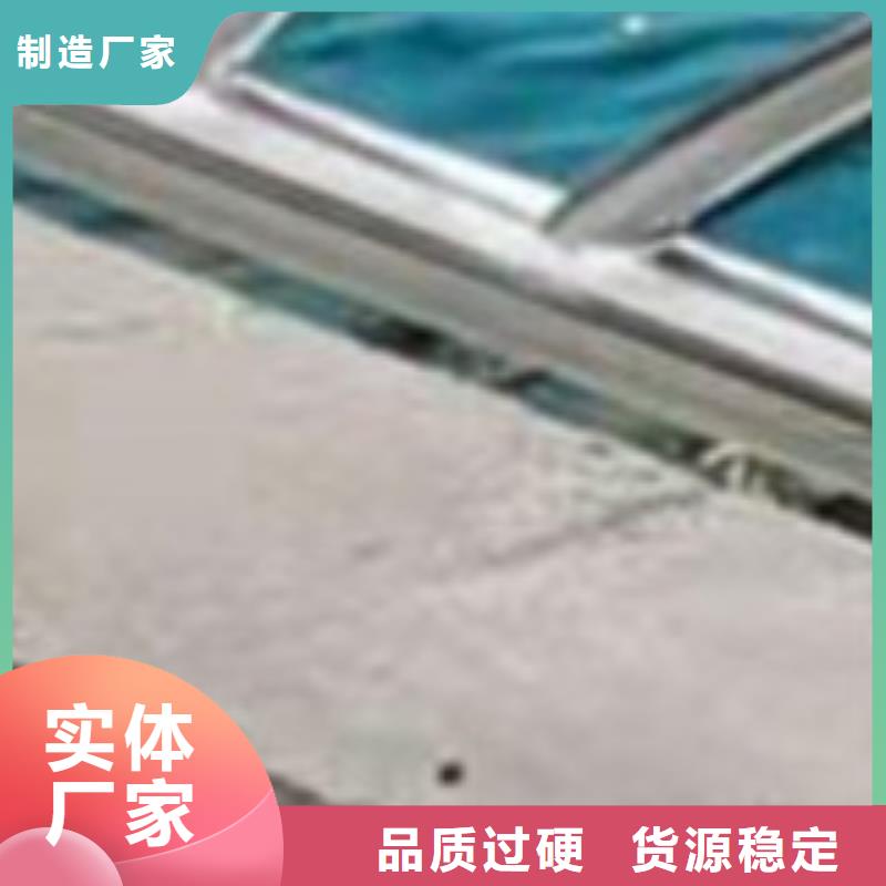 护栏厂家实力大