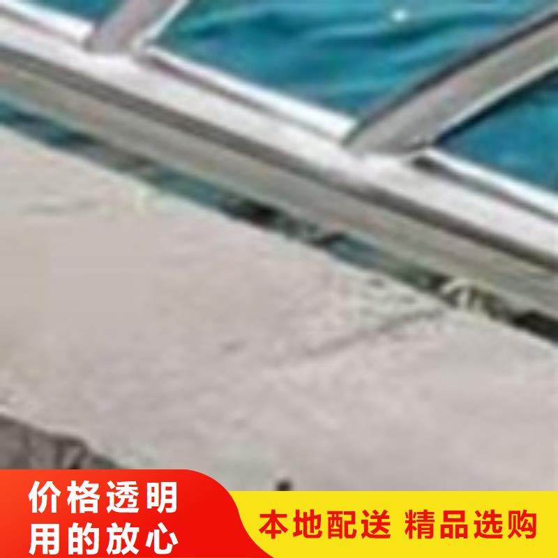 护栏按需设计