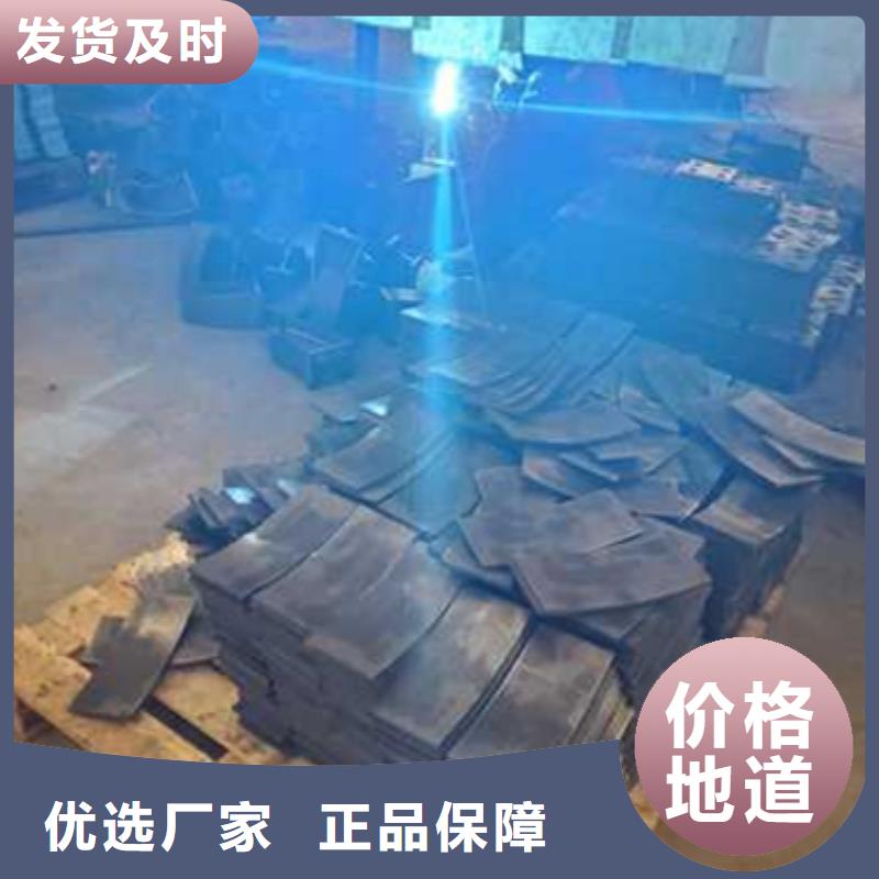 护栏种类齐全