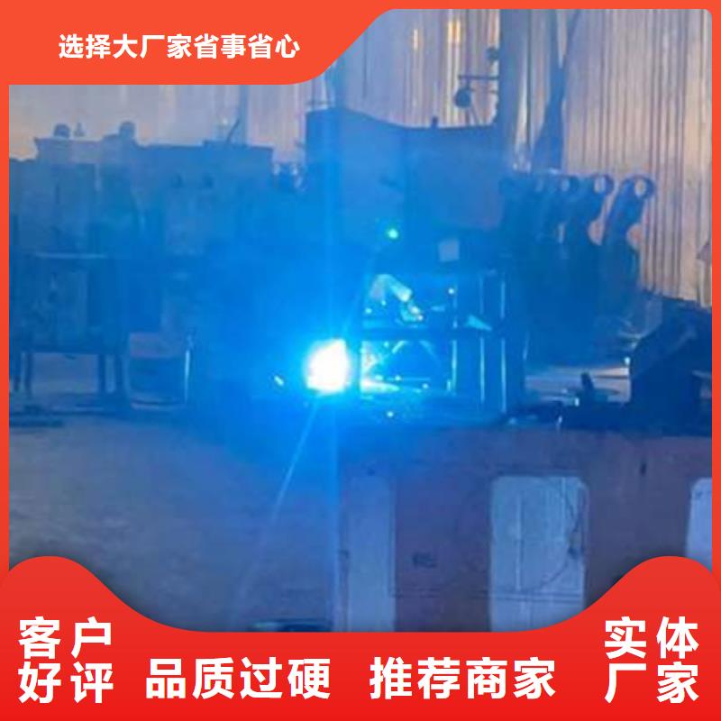 护栏多年行业经验
