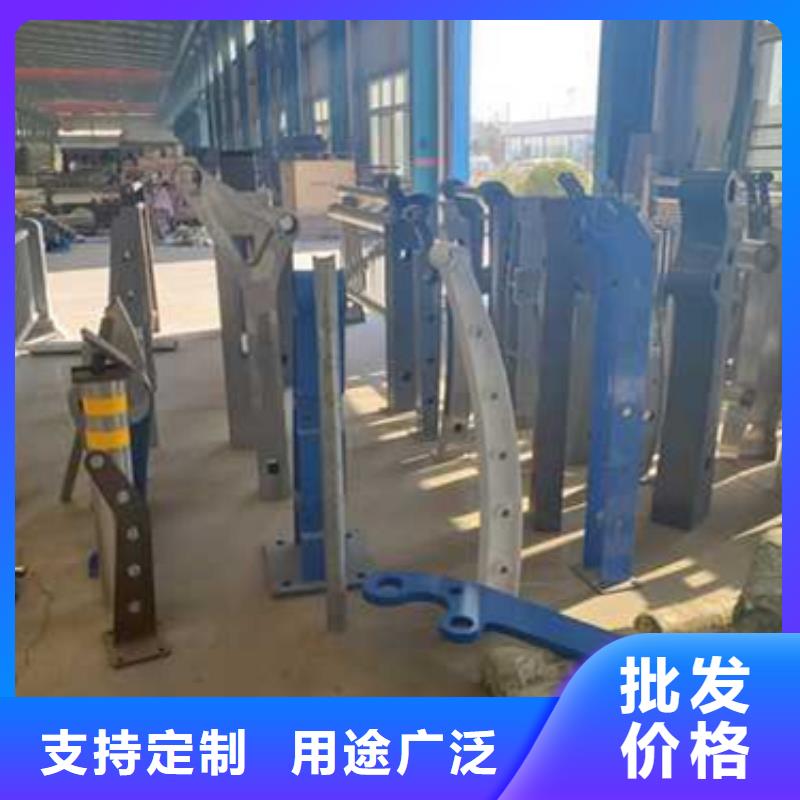  护栏一站式供应厂家