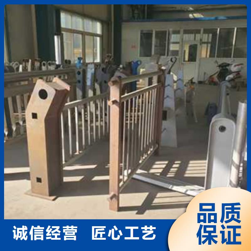 不锈钢桥梁护栏安装价格