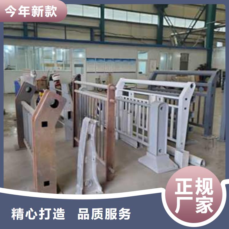 桥梁栏杆报价资讯