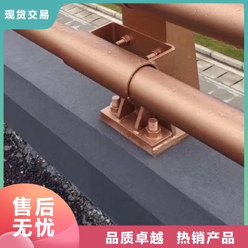 价格合理的景观护栏销售厂家