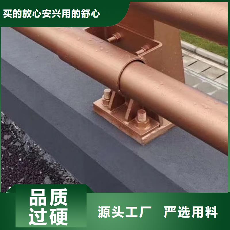护栏质量检测