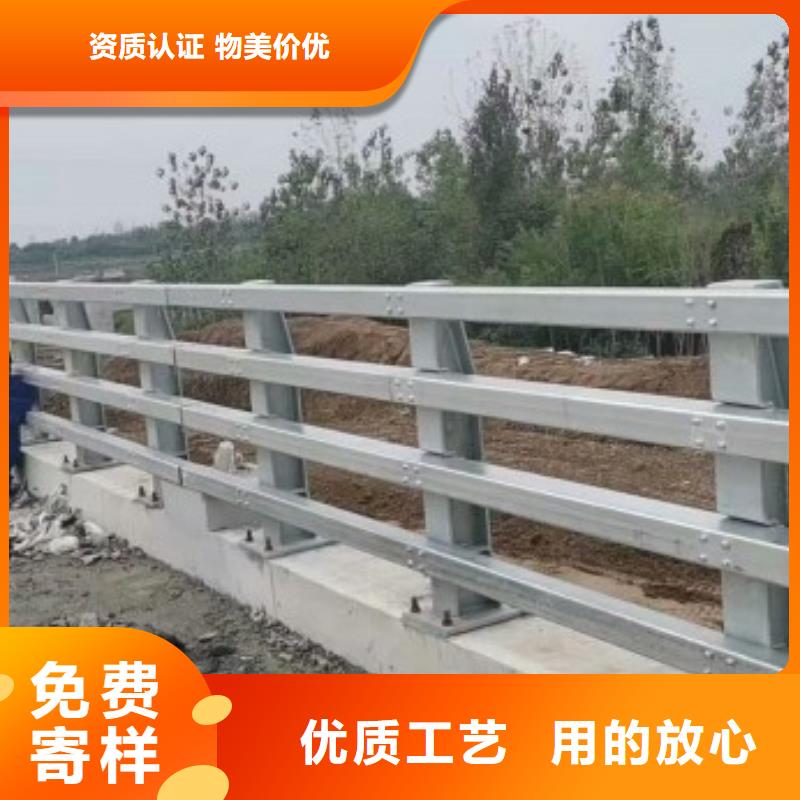 护栏产品优良