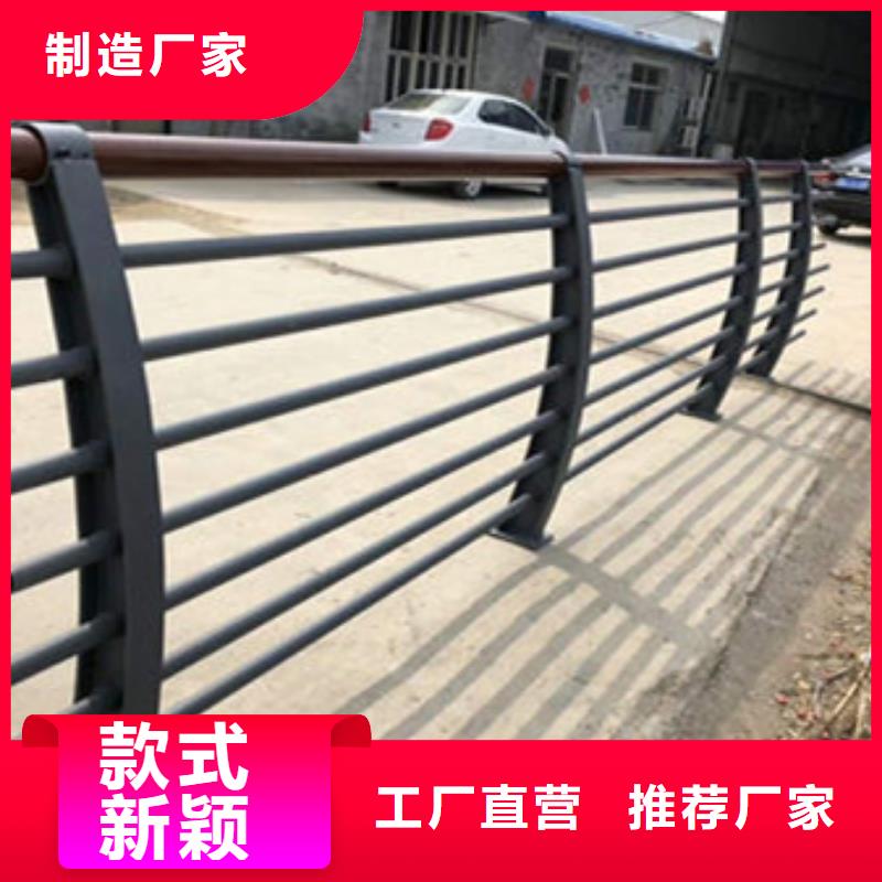  护栏优选厂商